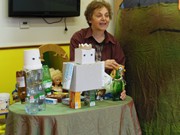 Ekologická pohádka